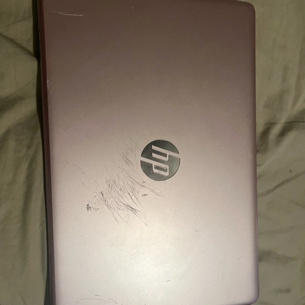 Hp Laptop